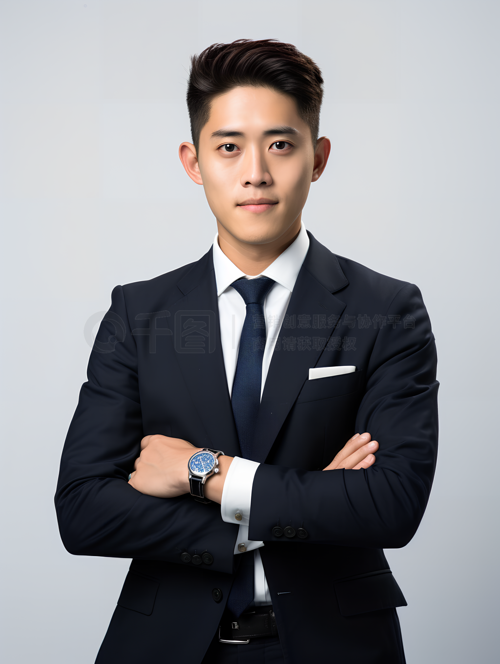 冉云华 现场执行负责人